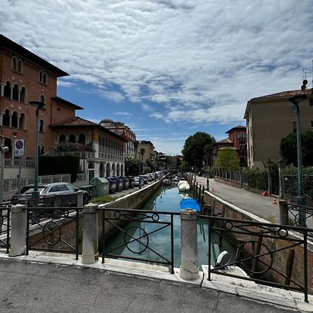 Appartamento Villa Trento Venedik-Lido Dış mekan fotoğraf