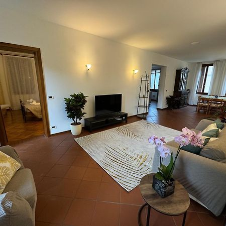 Appartamento Villa Trento Venedik-Lido Dış mekan fotoğraf