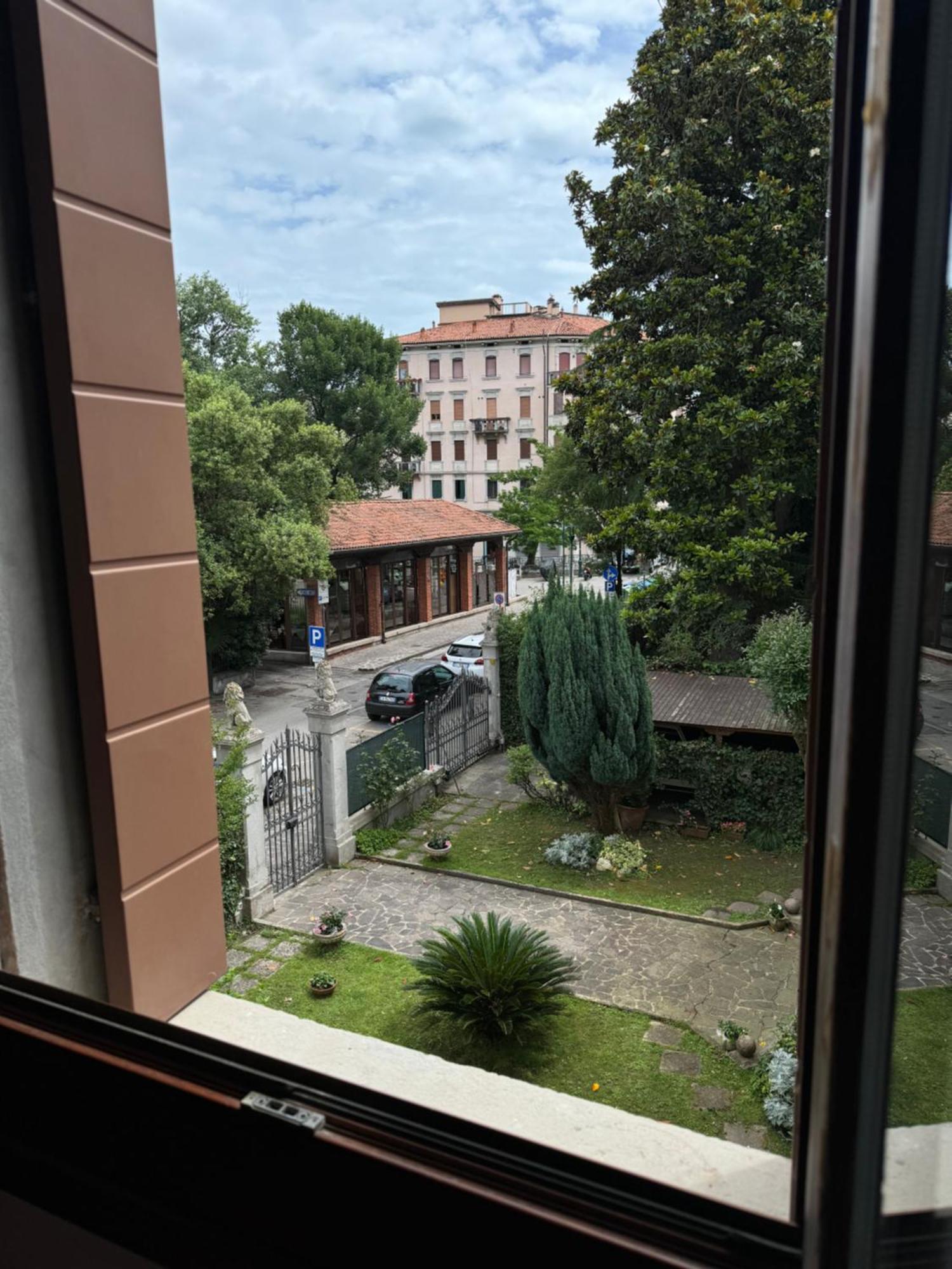 Appartamento Villa Trento Venedik-Lido Dış mekan fotoğraf