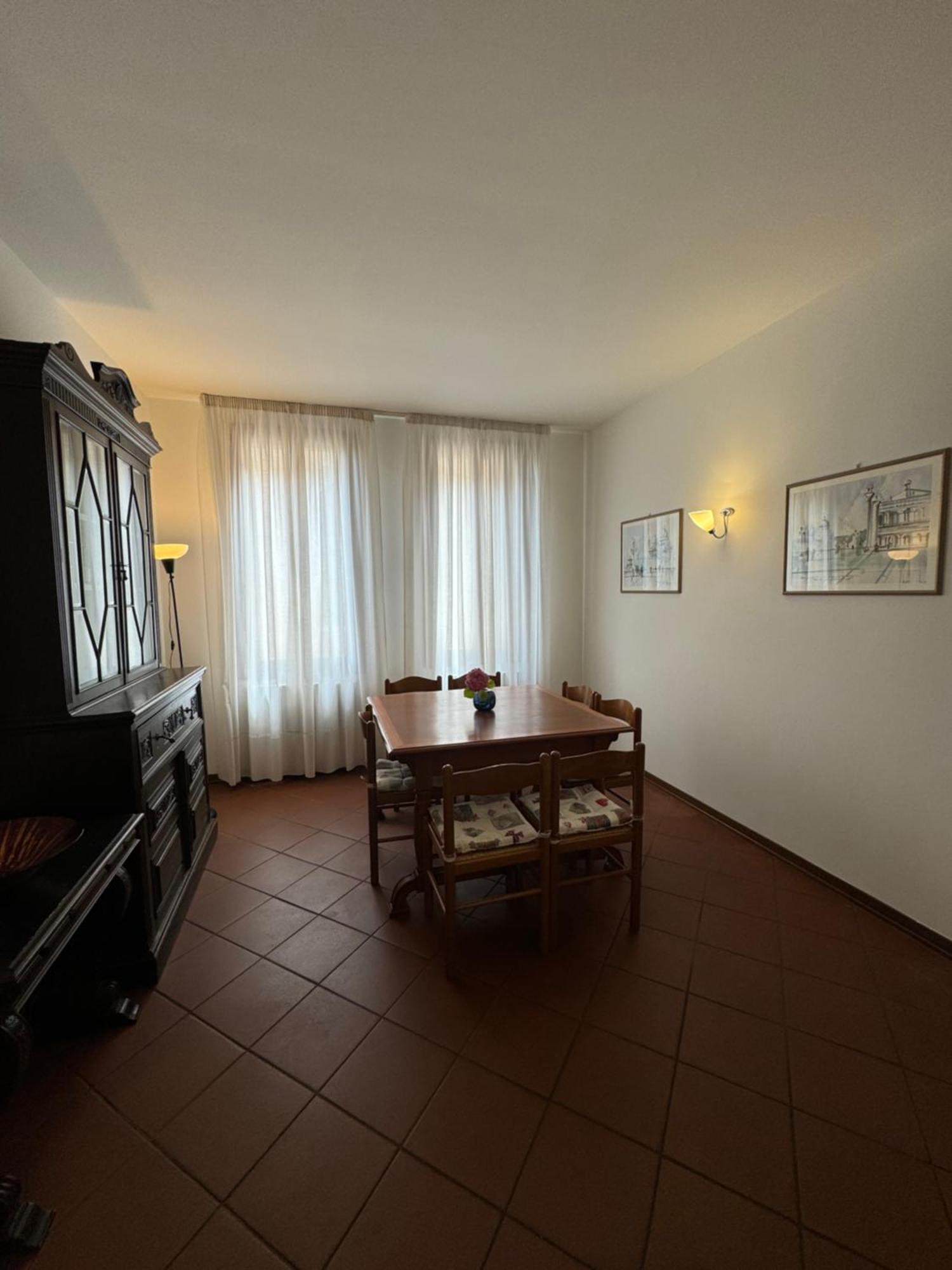 Appartamento Villa Trento Venedik-Lido Dış mekan fotoğraf