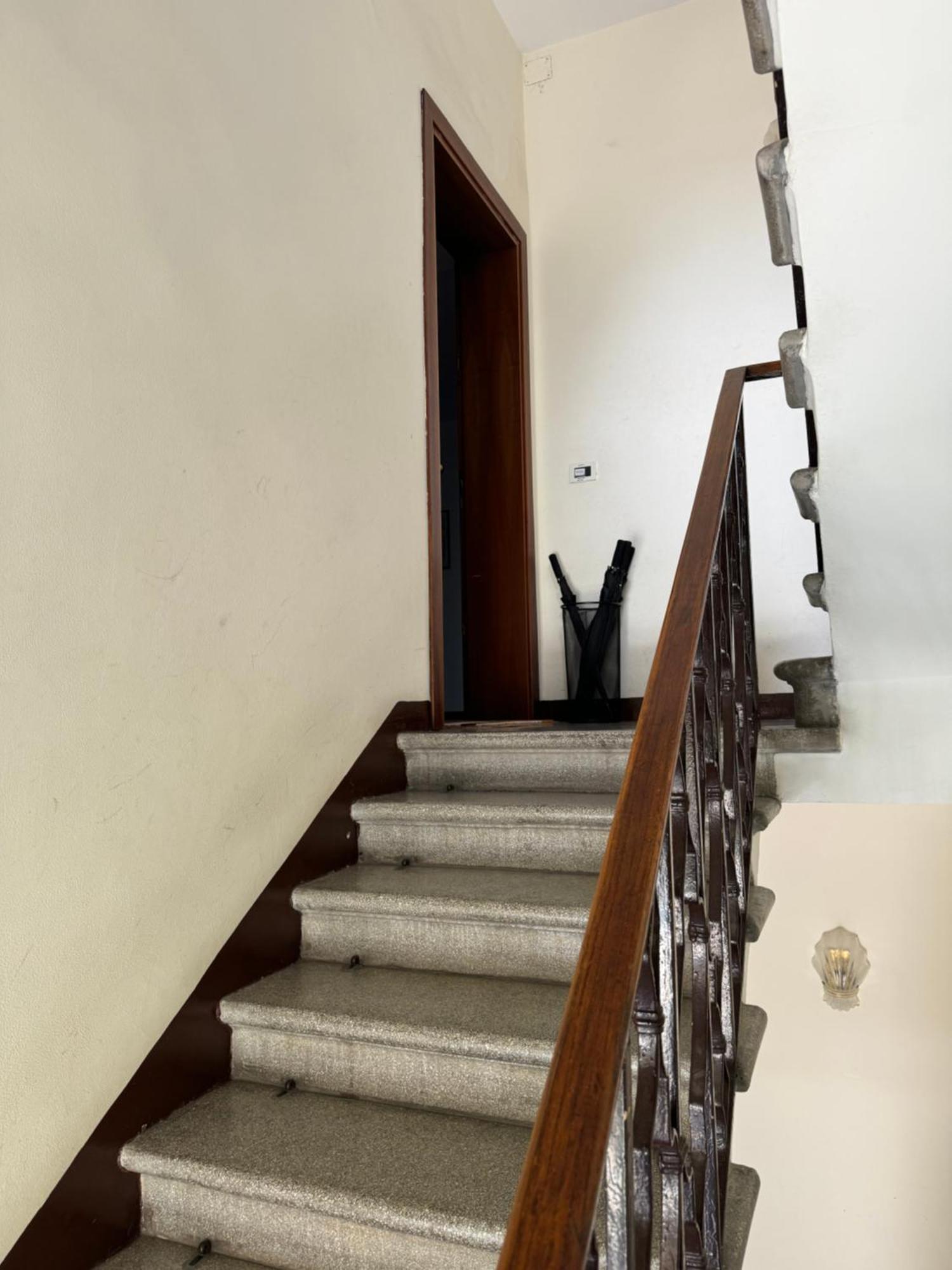 Appartamento Villa Trento Venedik-Lido Dış mekan fotoğraf