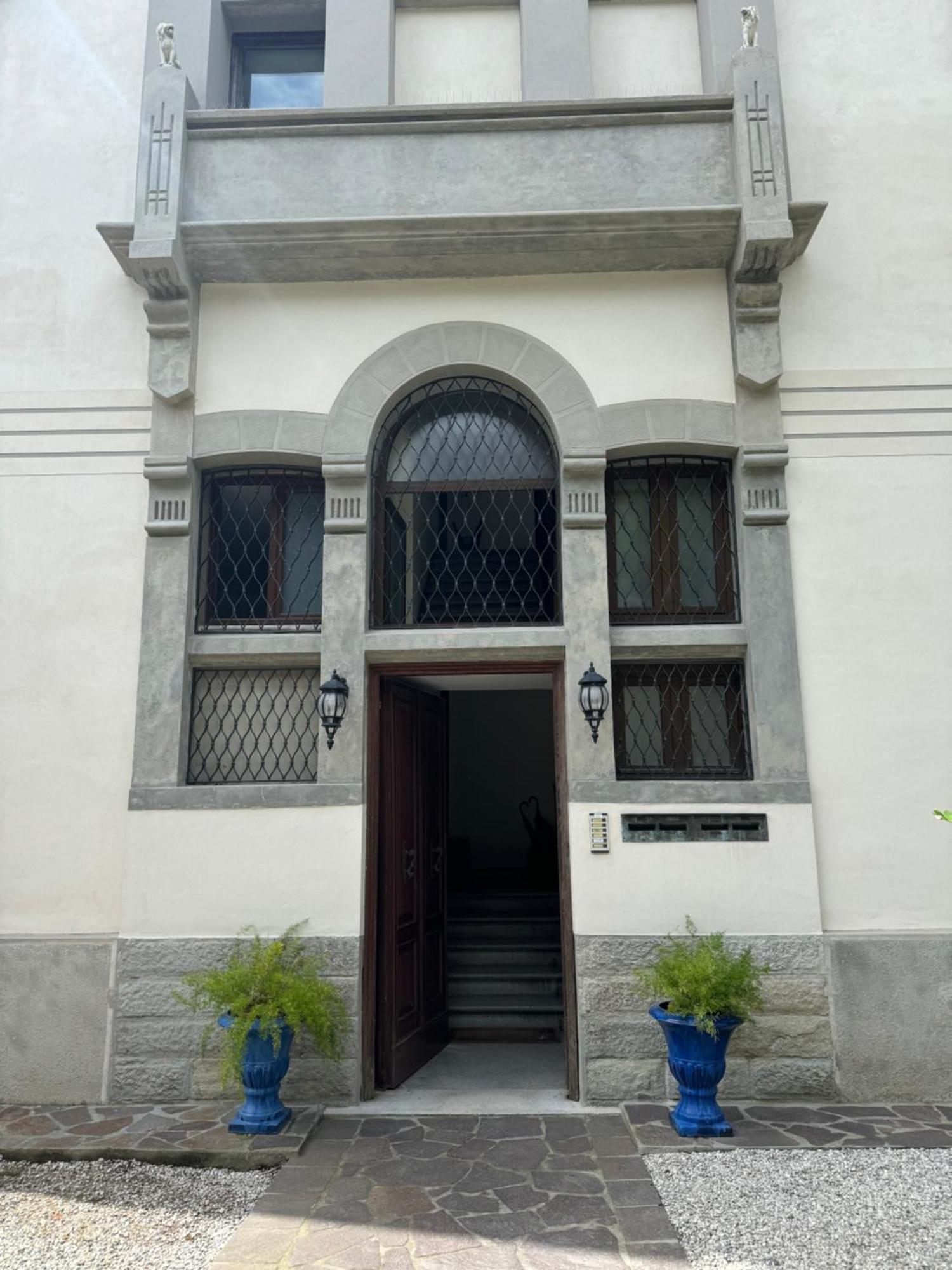Appartamento Villa Trento Venedik-Lido Dış mekan fotoğraf