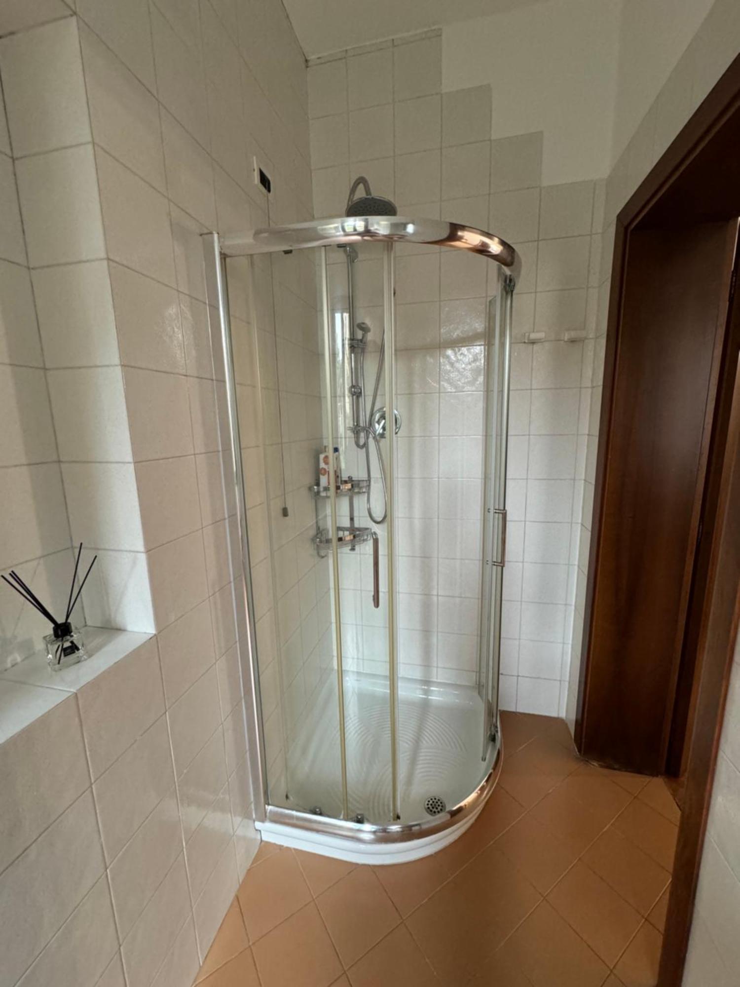 Appartamento Villa Trento Venedik-Lido Dış mekan fotoğraf